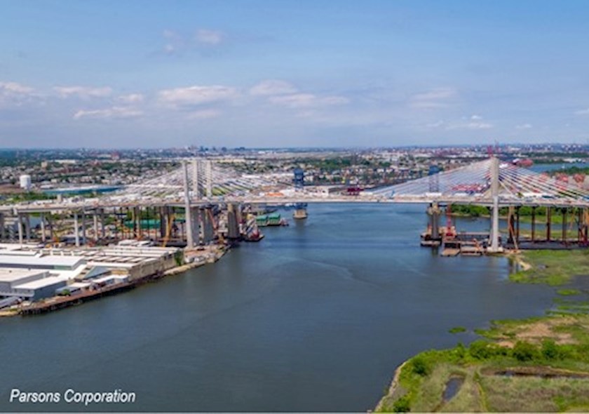 Goethals Bridge